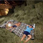 Firbas tourist farm, Slovenske Gorice