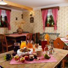Firbas tourist farm, Slovenske Gorice