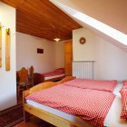 Firbas tourist farm, Slovenske Gorice