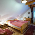 Firbas tourist farm, Slovenske Gorice