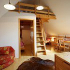 Firbas tourist farm, Slovenske Gorice