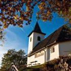 St. Jakob above Preddvor