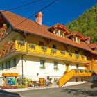 Pr Matjon rooms and apartments, Bled