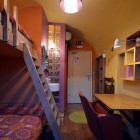 Room 2 (12 m2, 1-2 pax), Muzikafe Ptuj