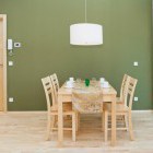 Apartmaji Gozdna Vila Mari, Maribor