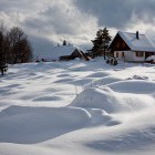 Planina Uskovnica