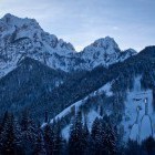 Tek na smučeh: Planica - Tamar