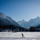 Tek na smučeh: Kranjska Gora