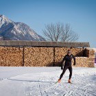 Tek na smučeh: Kranjska Gora