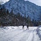 Tek na smučeh: Planica - Tamar