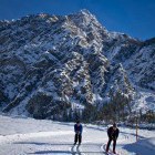 Tek na smučeh: Planica - Tamar