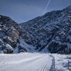 Tek na smučeh: Planica - Tamar