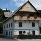 Rooms and apartments Ana, Bled