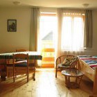Rooms and apartments Ana, Bled