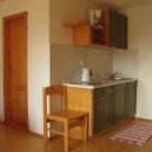 Rooms and apartments Ana, Bled