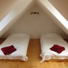 Koritnica apartments, Bovec, Soca valley