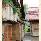 Kmečka hiša Bahor, Bela Krajina