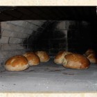 Kmečka hiša Bahor, Bela Krajina
