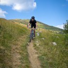 Matajur ponuja čudovite MTB spuste
