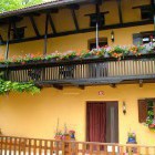 Počitniška hiša Katrič, Tolmin, dolina Soče