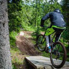 Bike Park Rogla