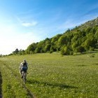 Below the Karst Edge towards Zazid village